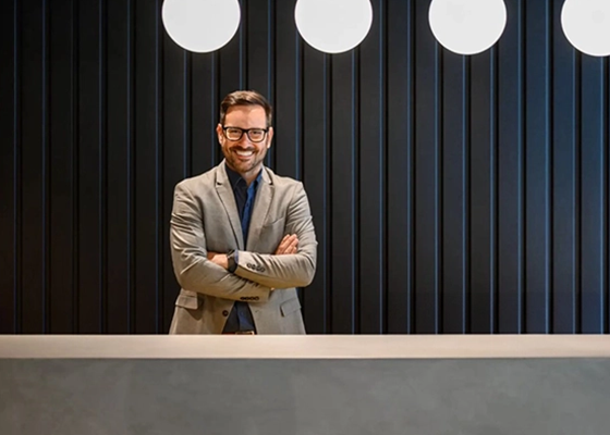 Sprocket GO managed updates for digital tenant boards and screens, building manager support